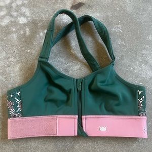 Shefit Sports Bra